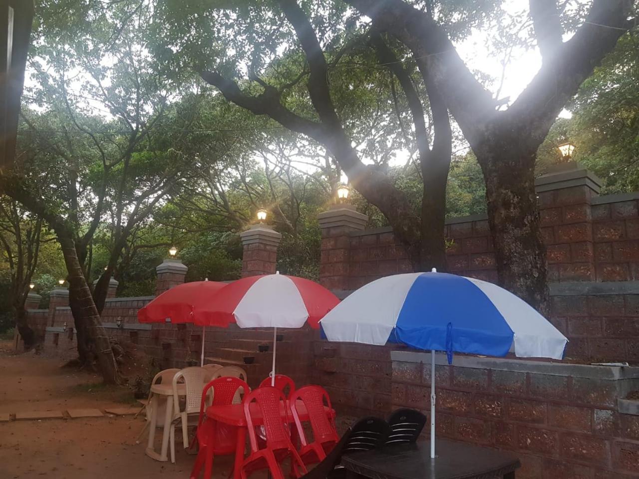 C P Cottage Mahabaleshwar Exterior photo