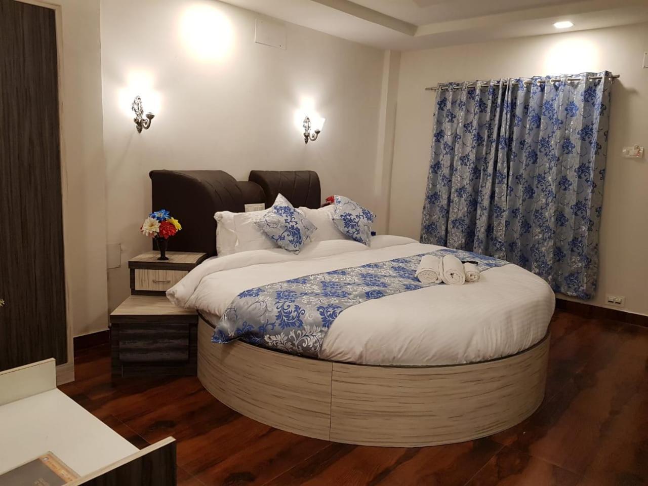 C P Cottage Mahabaleshwar Exterior photo
