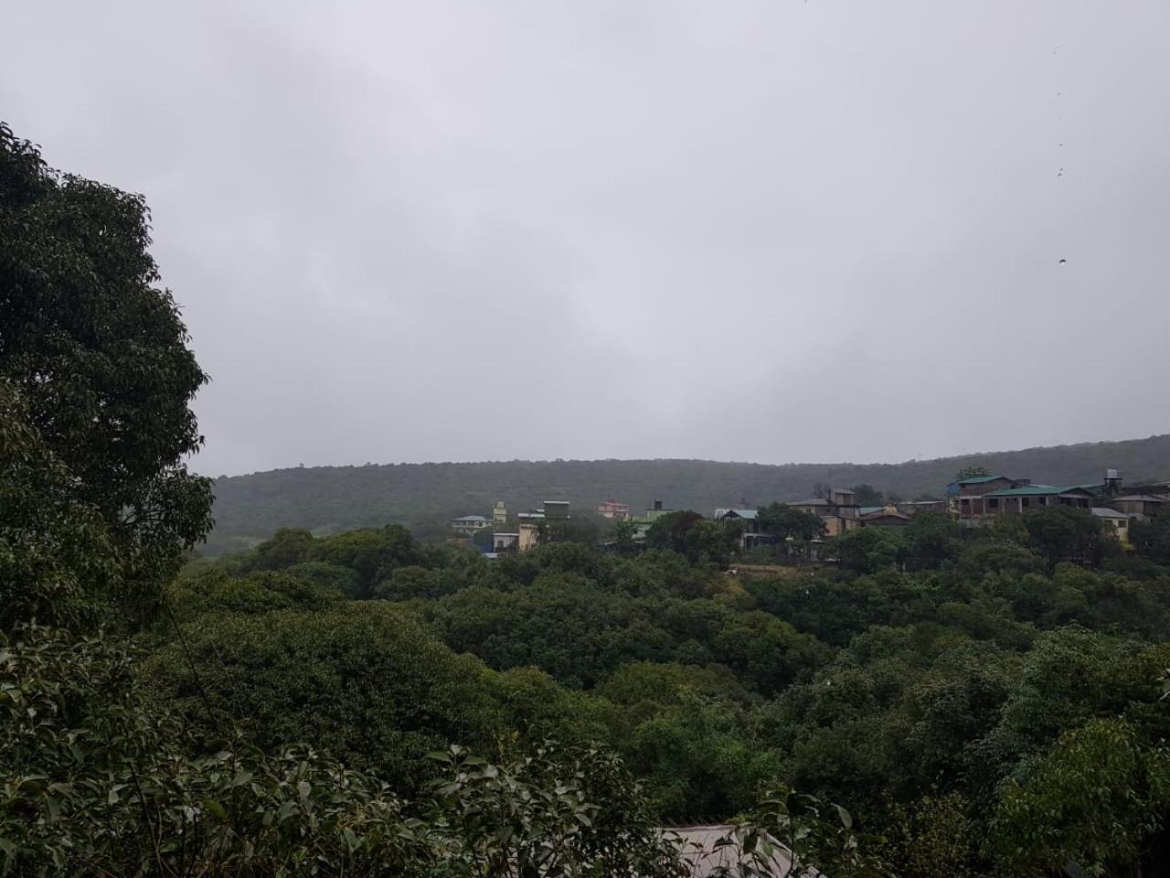 C P Cottage Mahabaleshwar Exterior photo